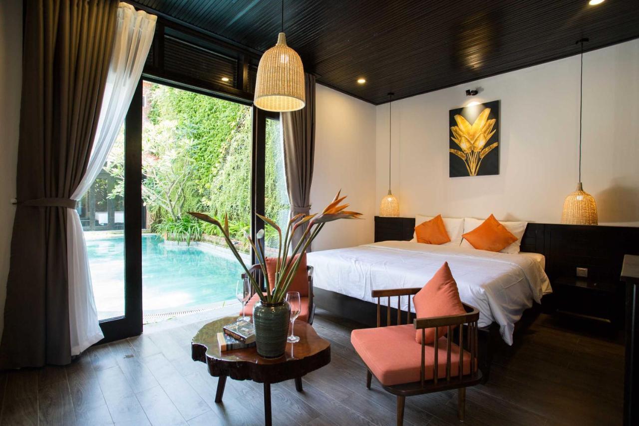 Mai Villa Đà Nẵng Extérieur photo