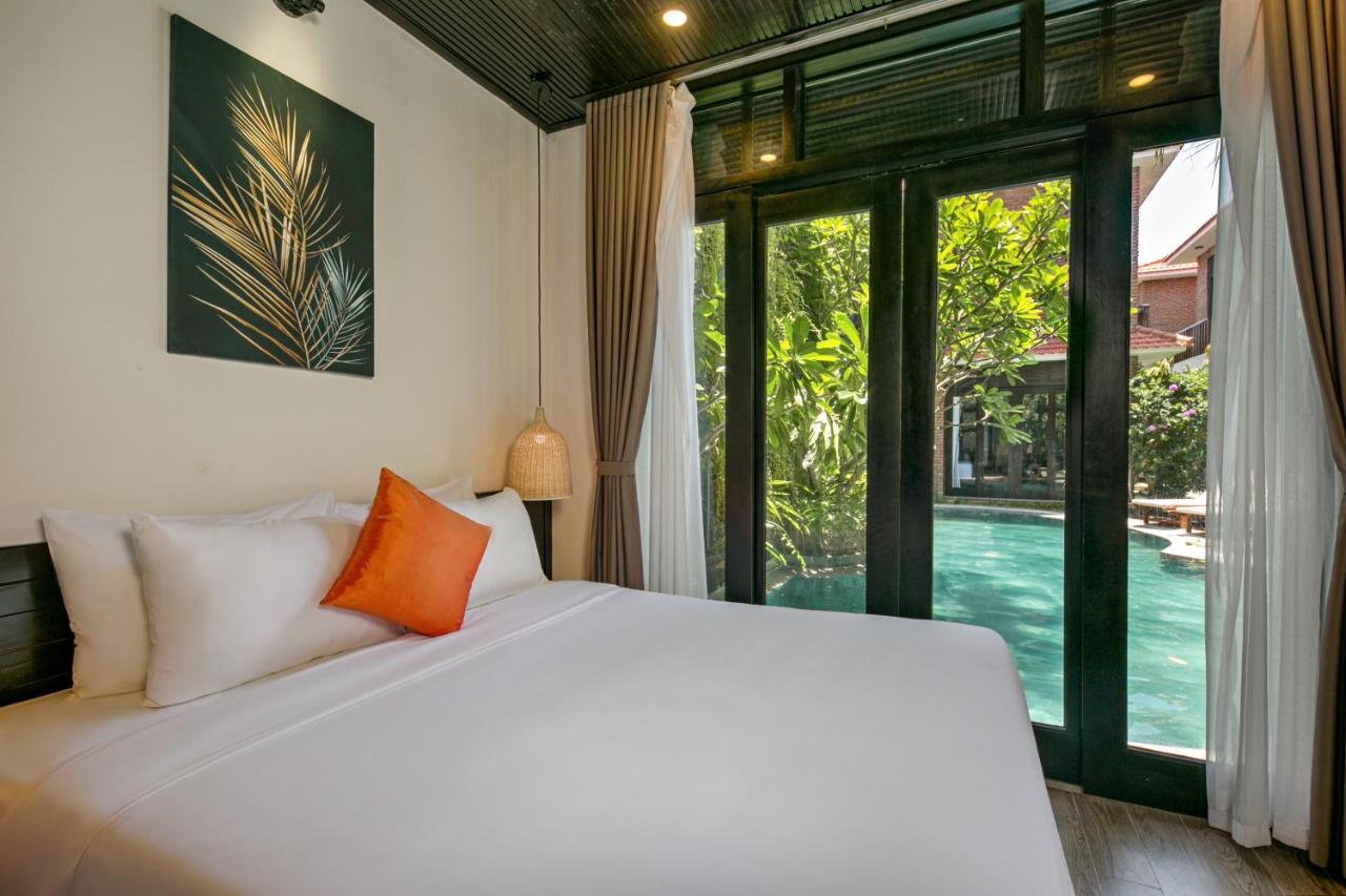 Mai Villa Đà Nẵng Extérieur photo