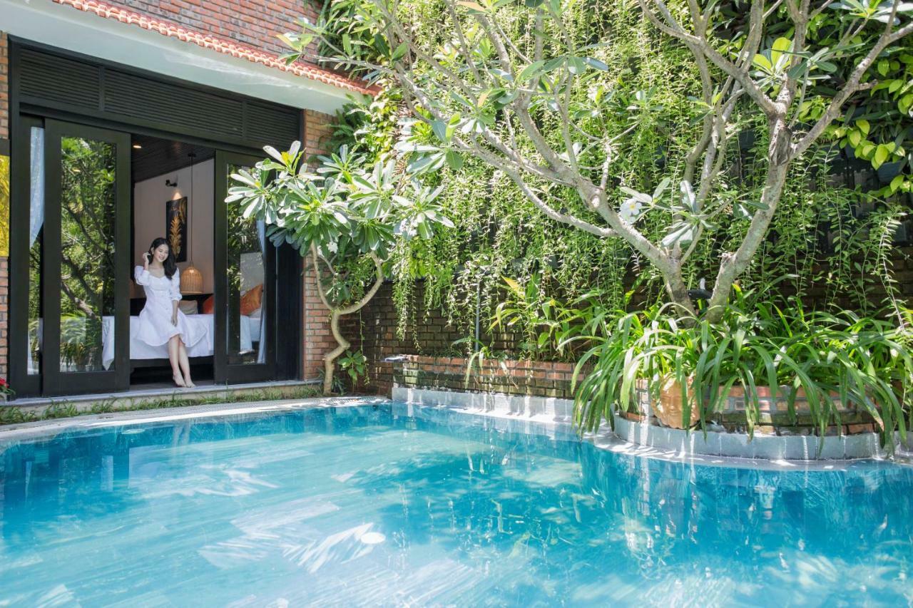 Mai Villa Đà Nẵng Extérieur photo